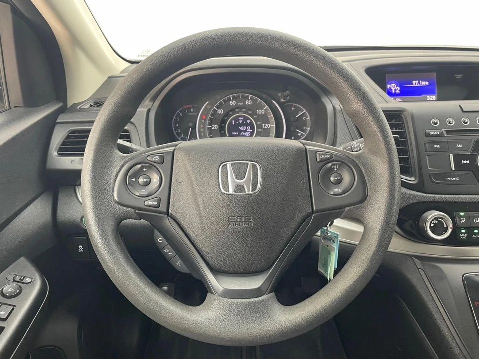 2016 Honda CR-V 4th Gen - Image 15 of 21