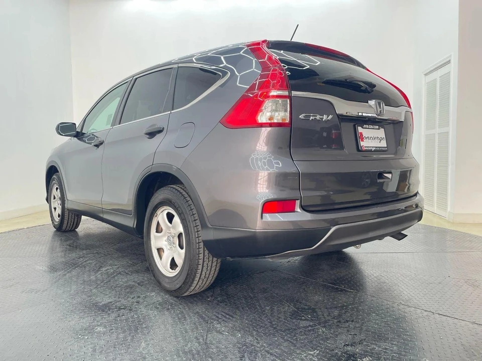 2016 Honda CR-V 4th Gen - Image 6 of 21