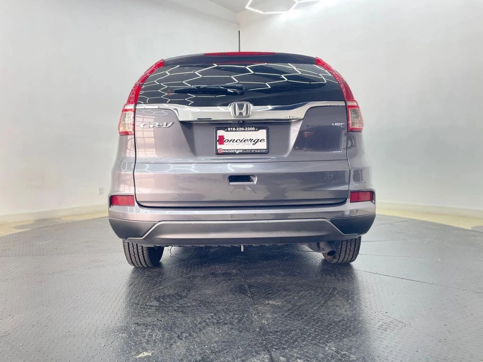 2016 Honda CR-V 4th Gen - Image 5 of 21