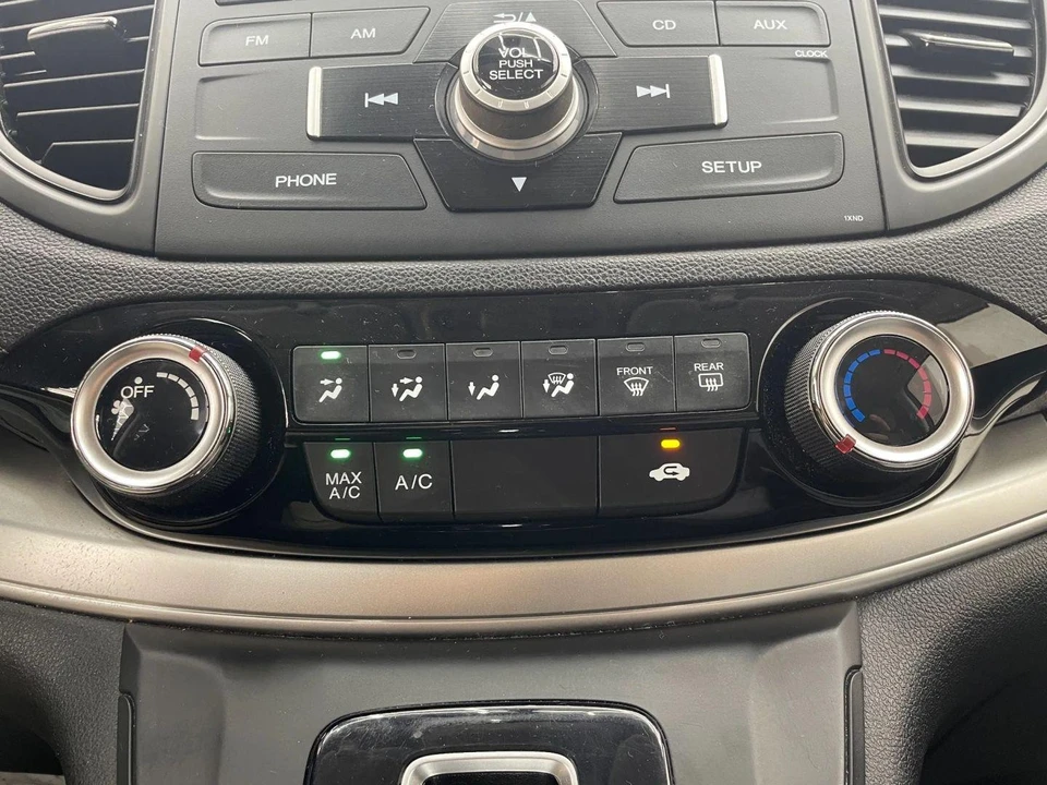 2016 Honda CR-V 4th Gen - Image 19 of 21