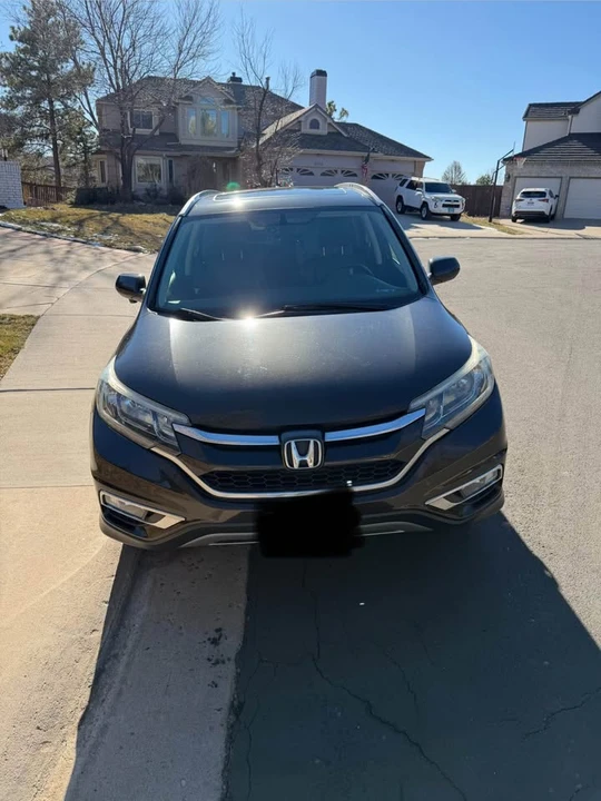 2016 Honda CR-V 4th Gen - Image 2 of 10