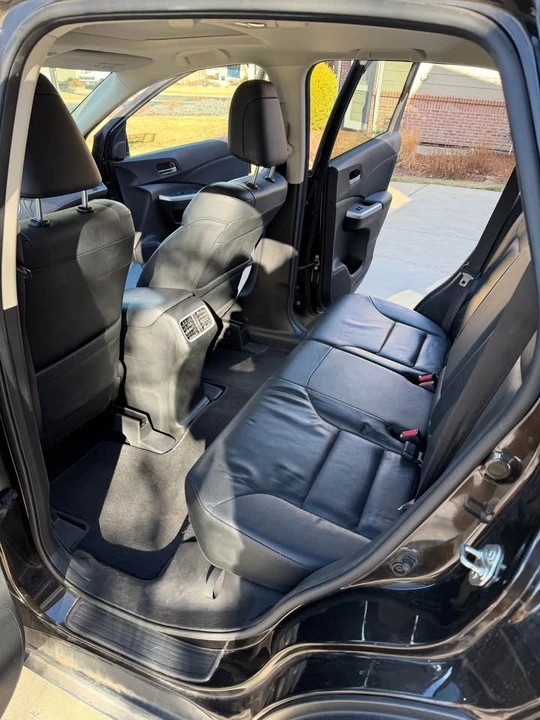 2016 Honda CR-V 4th Gen - Image 9 of 10