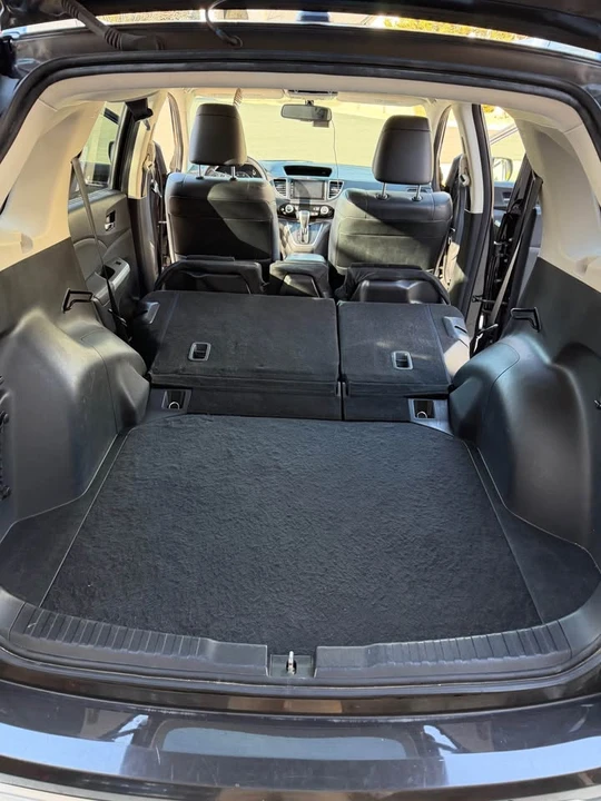 2016 Honda CR-V 4th Gen - Image 10 of 10