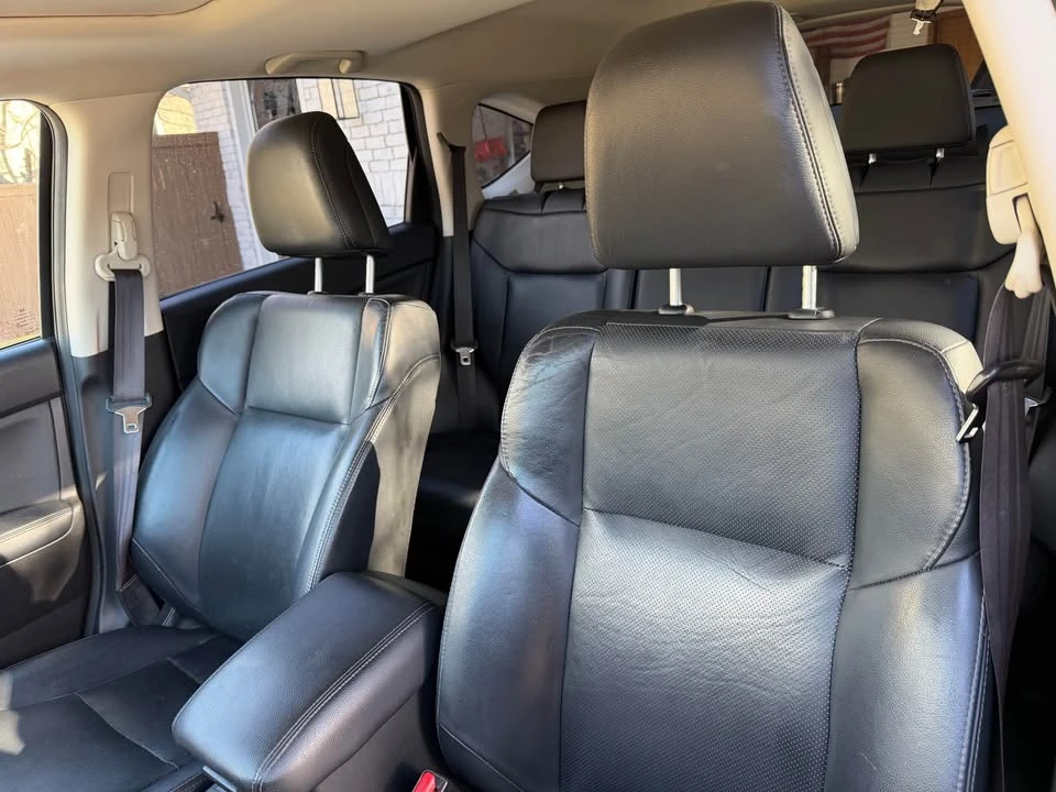 2016 Honda CR-V 4th Gen - Image 7 of 10