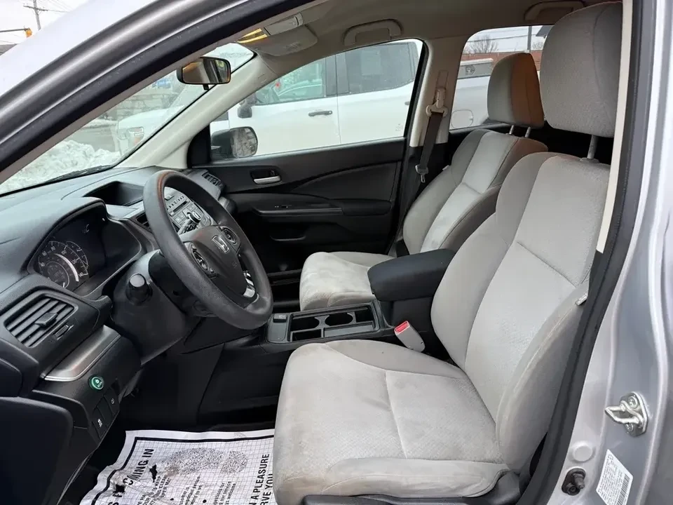 2016 Honda CR-V 4th Gen - Image 12 of 13