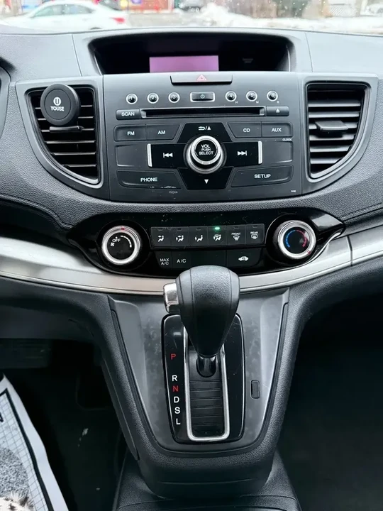 2016 Honda CR-V 4th Gen - Image 10 of 13