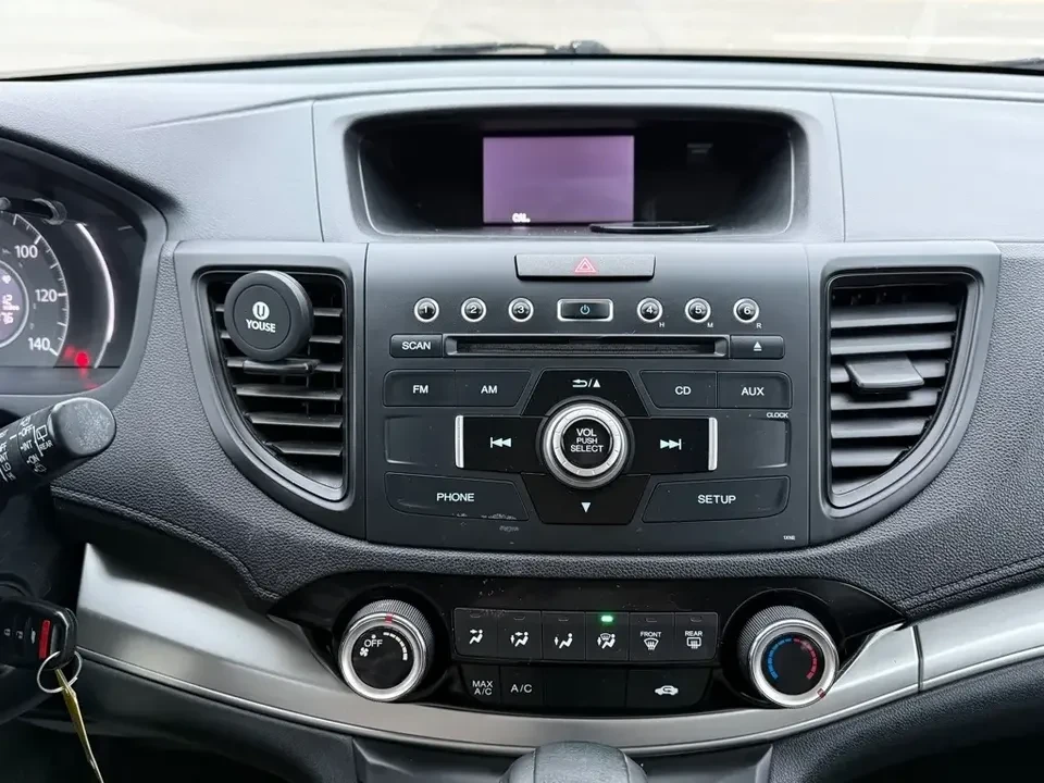 2016 Honda CR-V 4th Gen - Image 9 of 13