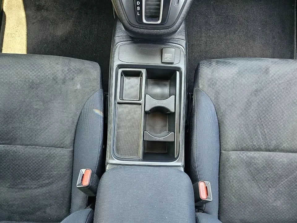 2016 Honda CR-V 4th Gen - Image 19 of 20