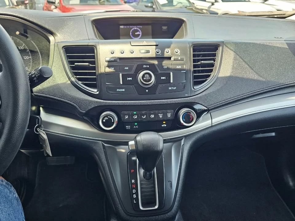 2016 Honda CR-V 4th Gen - Image 12 of 20