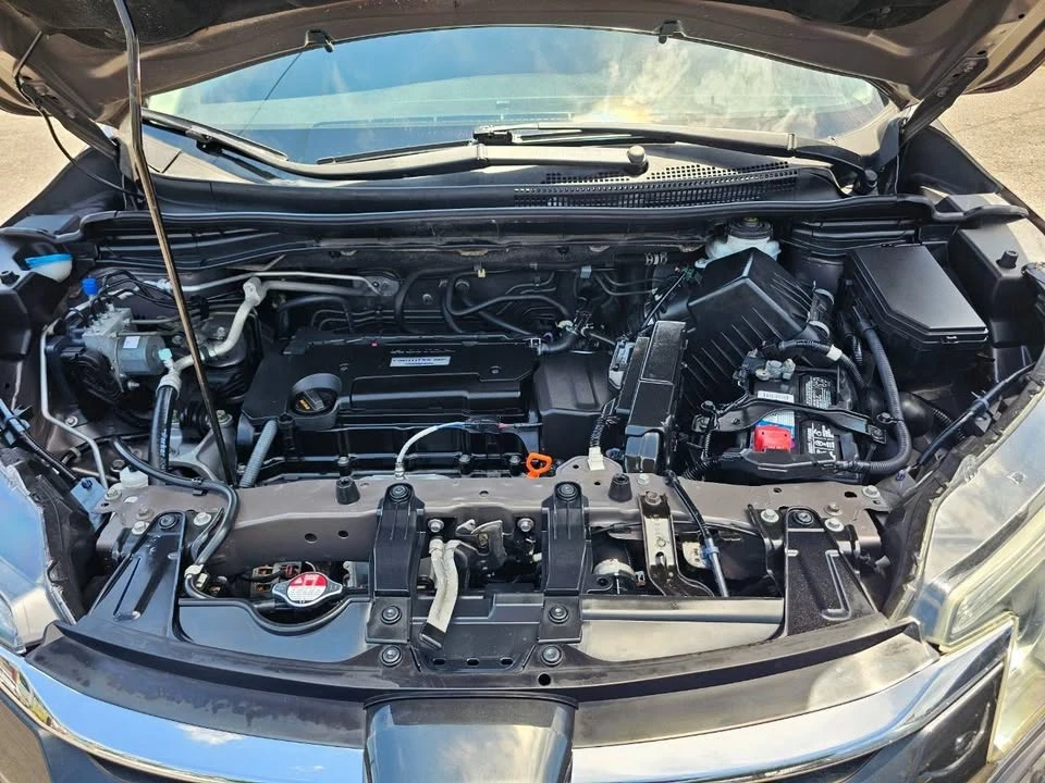 2016 Honda CR-V 4th Gen - Image 20 of 20