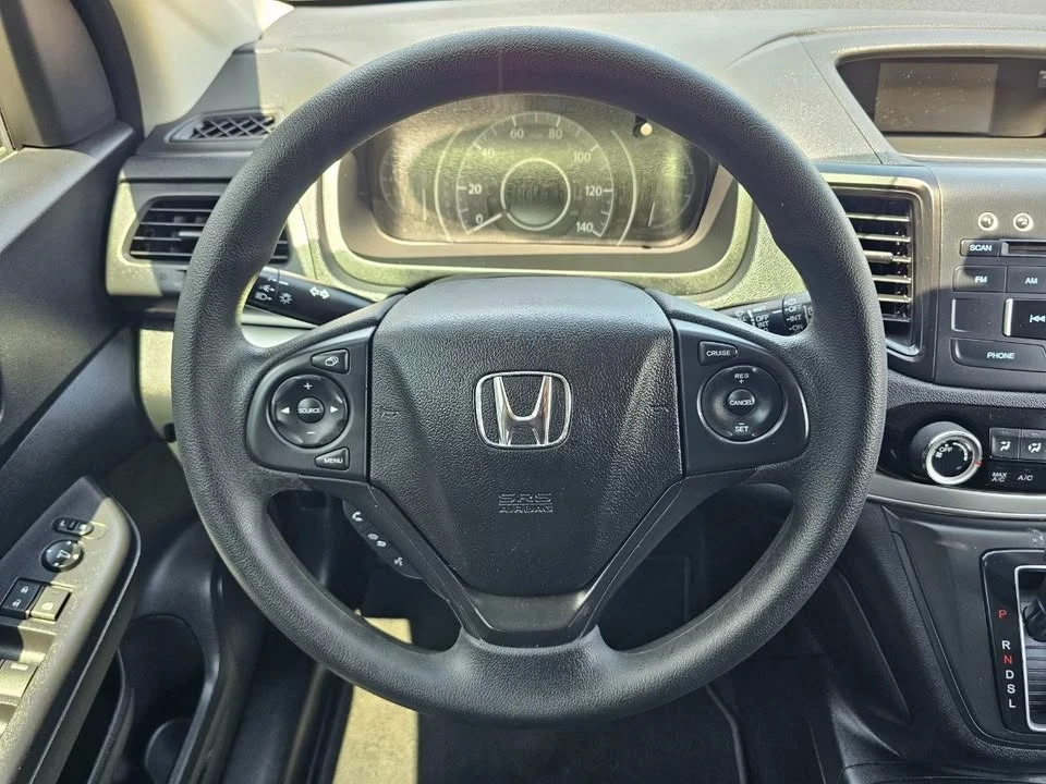 2016 Honda CR-V 4th Gen - Image 16 of 20