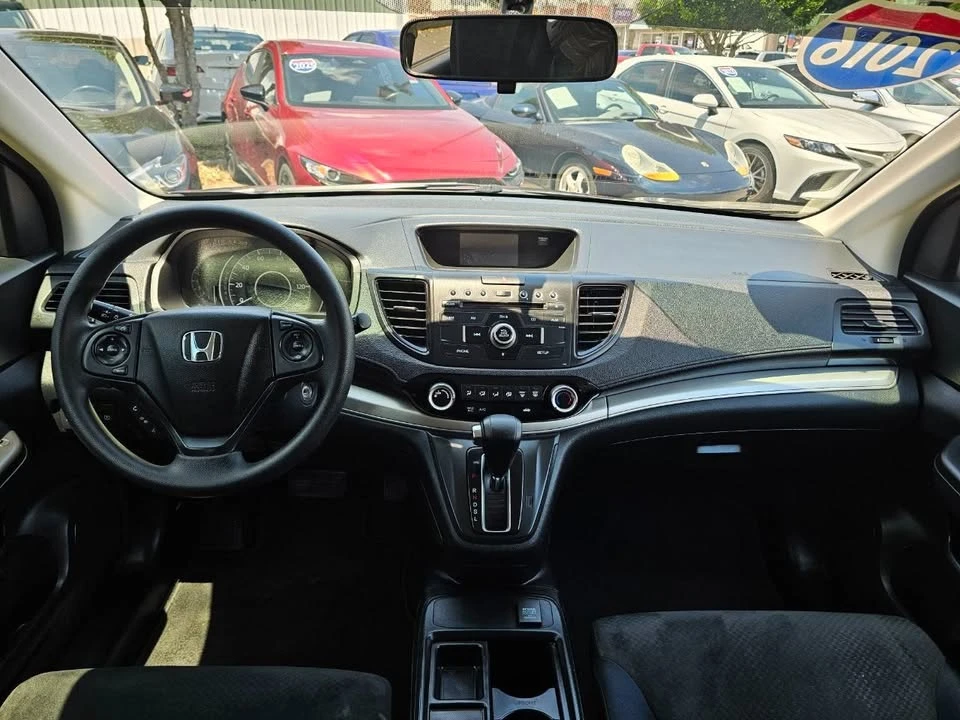 2016 Honda CR-V 4th Gen - Image 17 of 20
