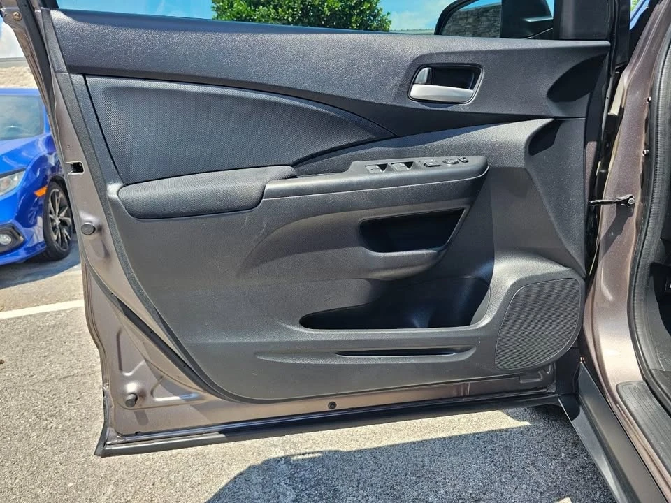 2016 Honda CR-V 4th Gen - Image 15 of 20