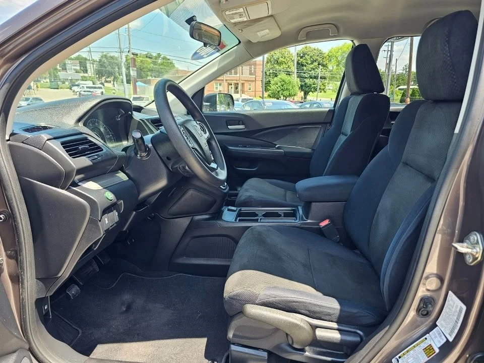 2016 Honda CR-V 4th Gen - Image 7 of 20