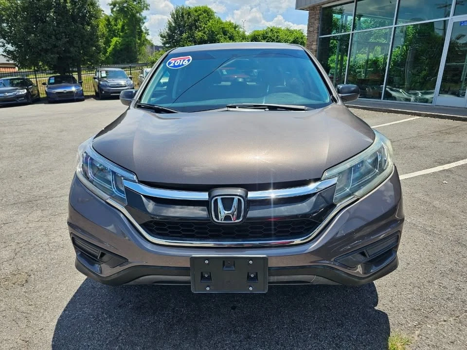 2016 Honda CR-V 4th Gen - Image 3 of 20
