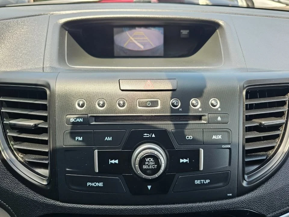 2016 Honda CR-V 4th Gen - Image 9 of 20