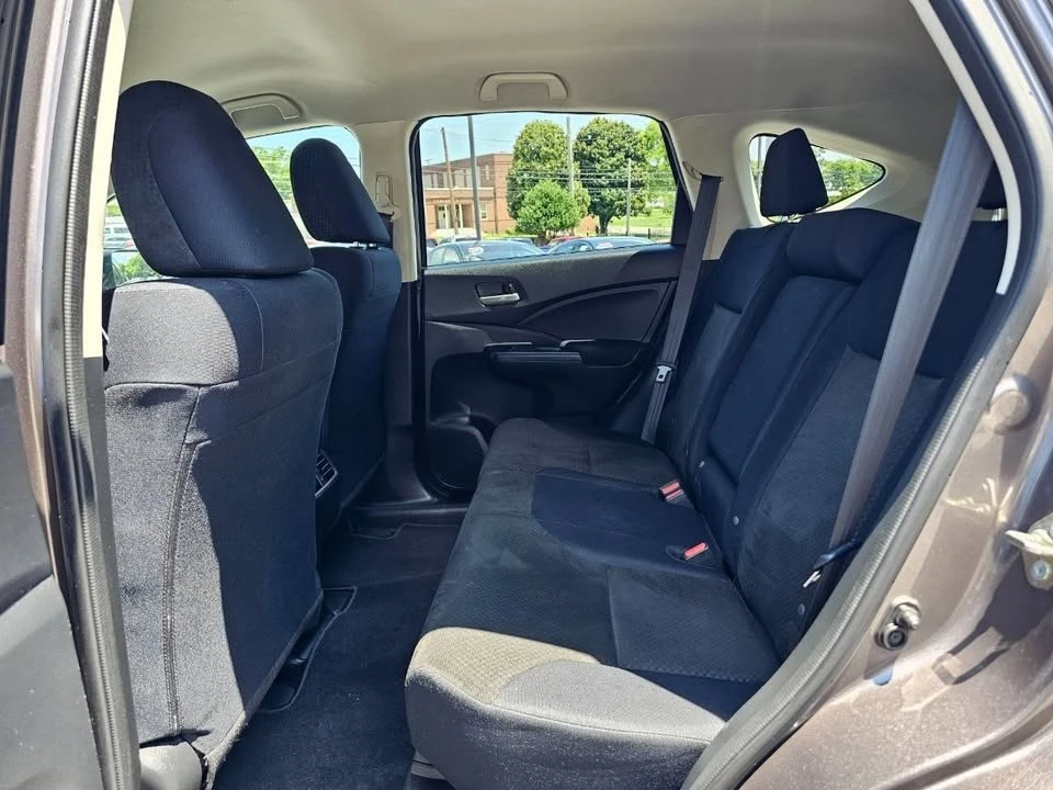 2016 Honda CR-V 4th Gen - Image 8 of 20