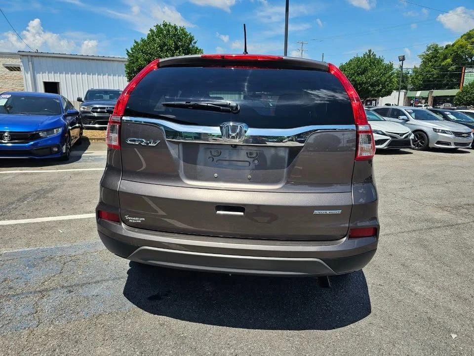 2016 Honda CR-V 4th Gen - Image 5 of 20