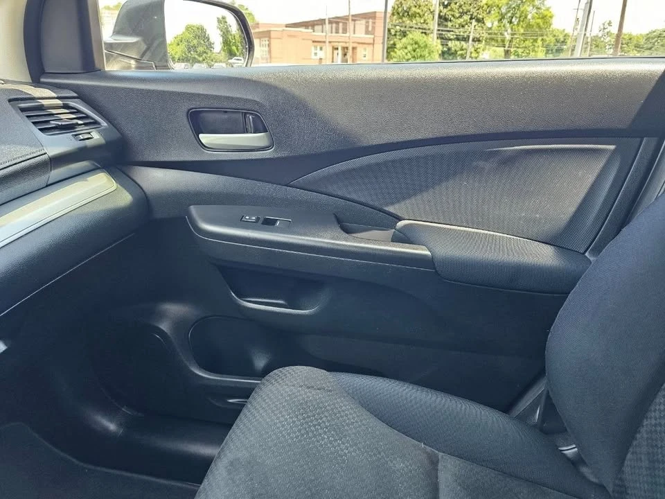 2016 Honda CR-V 4th Gen - Image 14 of 20