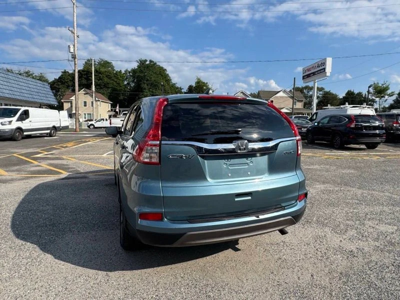 2016 Honda CR-V 4th Gen - Image 11 of 12