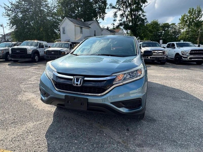 2016 Honda CR-V 4th Gen - Image 2 of 12