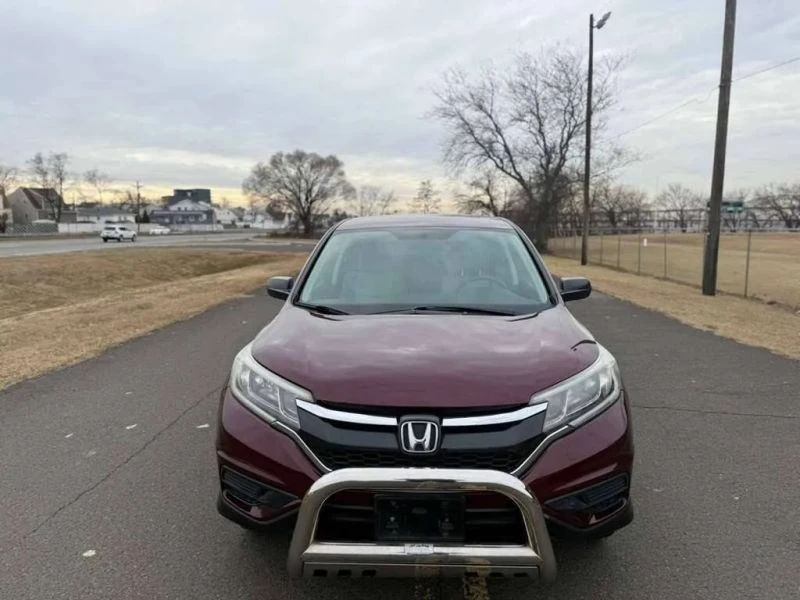 2016 Honda CR-V 4th Gen - Image 5 of 12