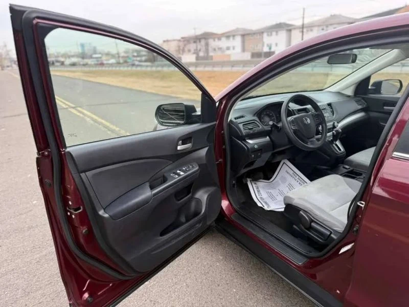 2016 Honda CR-V 4th Gen - Image 10 of 12