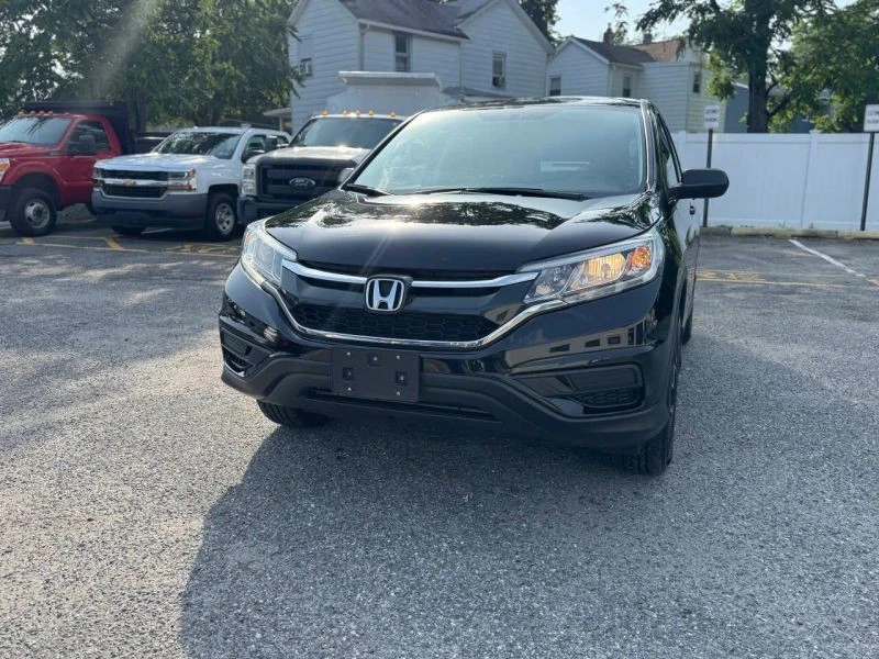 2016 Honda CR-V 4th Gen - Image 2 of 12