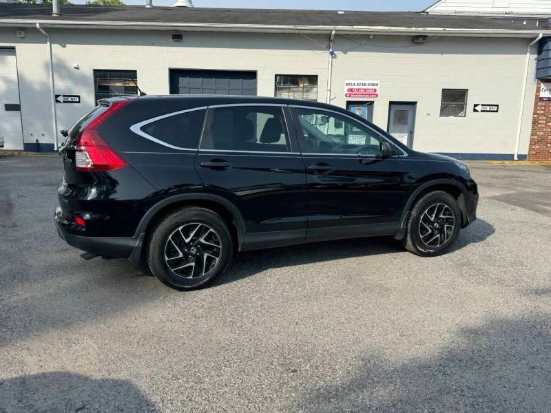 2016 Honda CR-V 4th Gen - Image 10 of 12