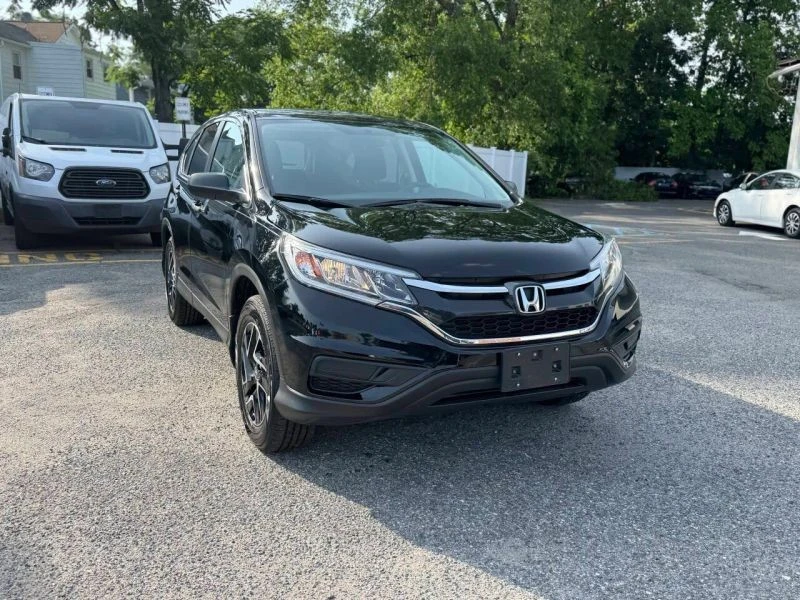 2016 Honda CR-V 4th Gen - Image 4 of 12