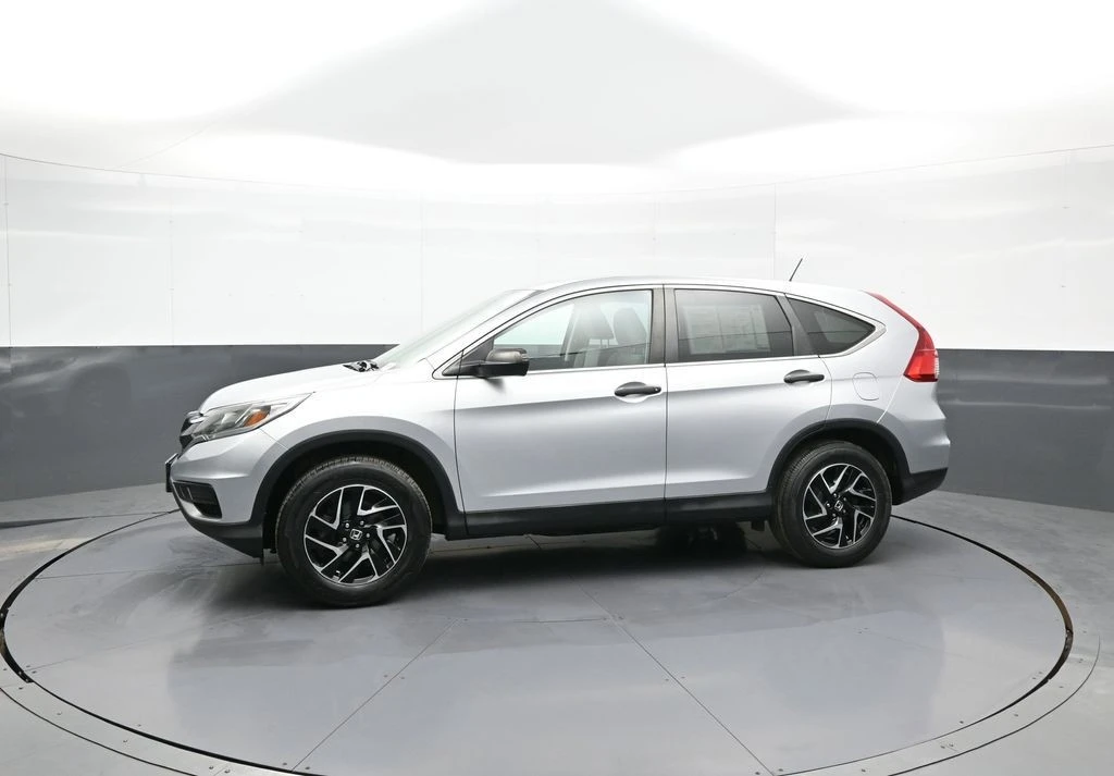 2016 Honda CR-V 4th Gen - Image 9 of 21