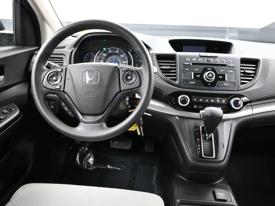 2016 Honda CR-V 4th Gen - Image 19 of 21