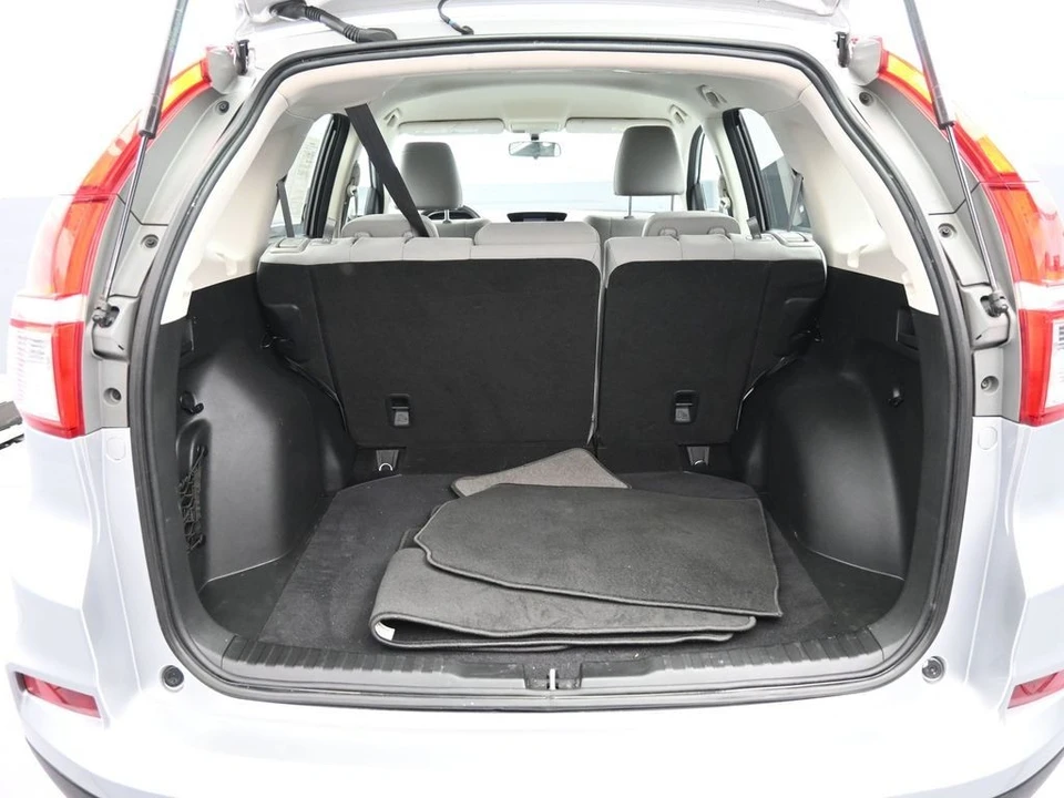 2016 Honda CR-V 4th Gen - Image 21 of 21