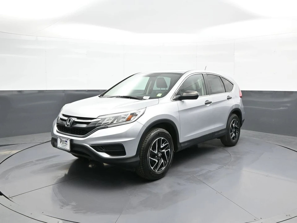 2016 Honda CR-V 4th Gen - Image 10 of 21