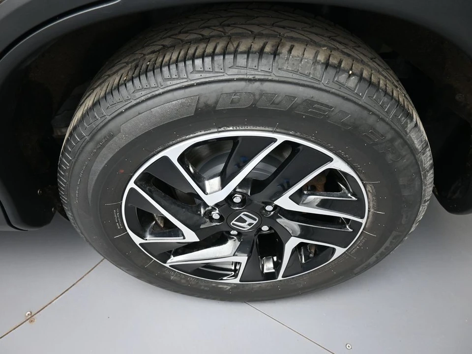 2016 Honda CR-V 4th Gen - Image 15 of 21