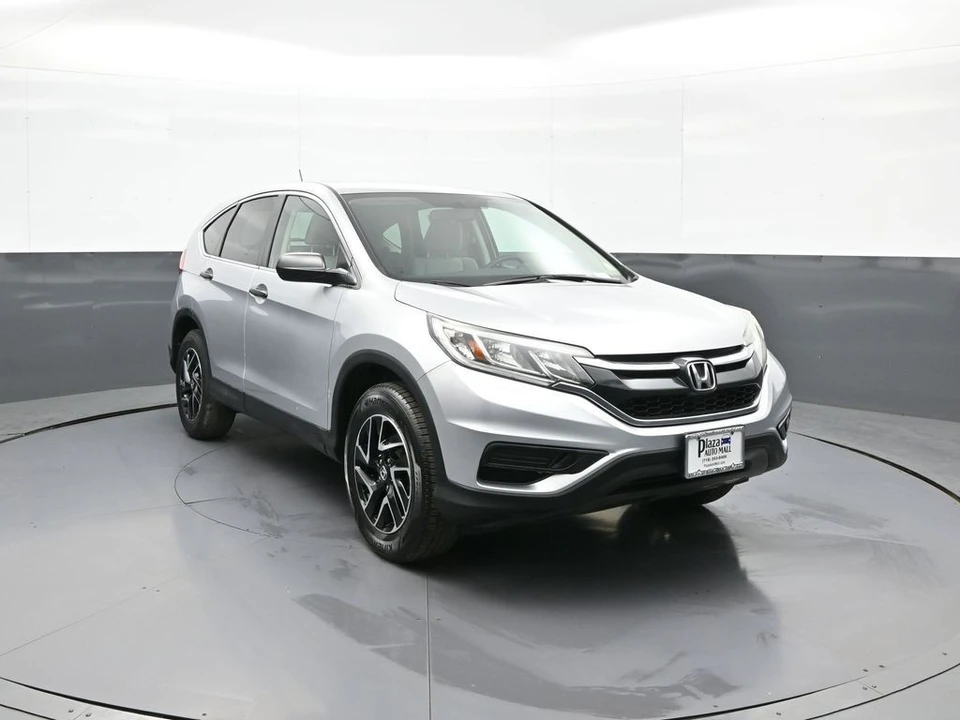 2016 Honda CR-V 4th Gen - Image 3 of 21