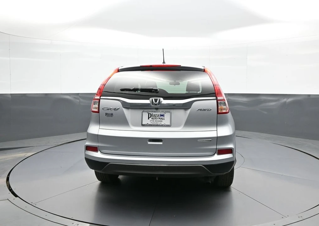 2016 Honda CR-V 4th Gen - Image 7 of 21
