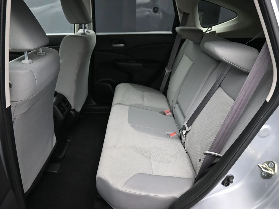 2016 Honda CR-V 4th Gen - Image 20 of 21