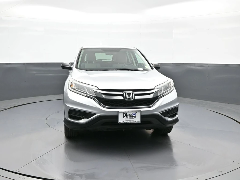 2016 Honda CR-V 4th Gen - Image 2 of 21