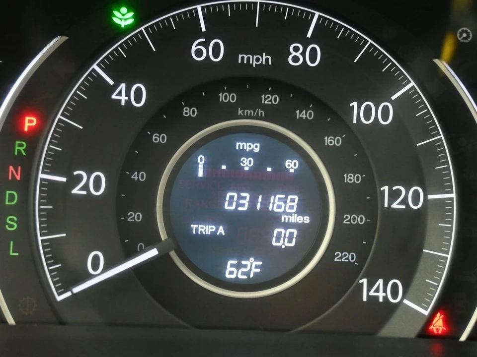2016 Honda CR-V 4th Gen - Image 16 of 21