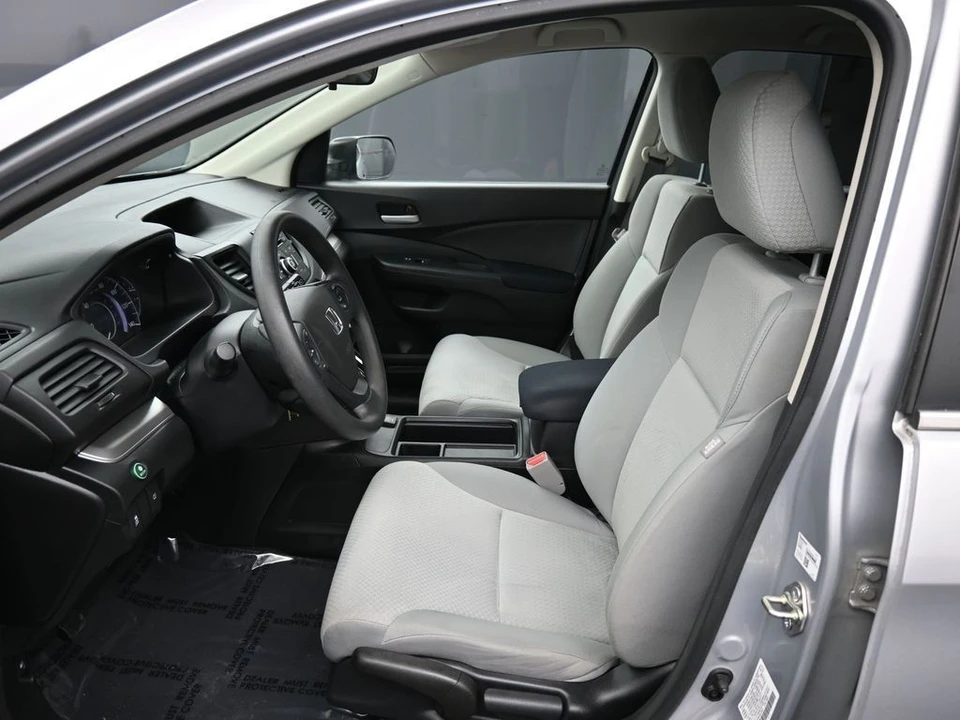2016 Honda CR-V 4th Gen - Image 18 of 21