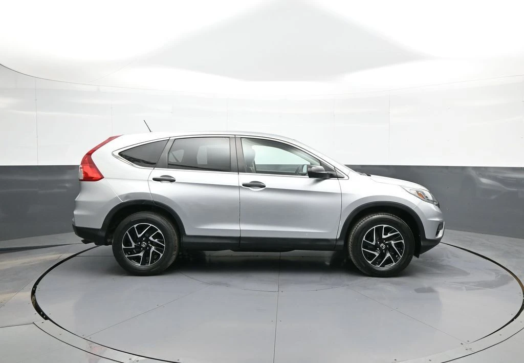 2016 Honda CR-V 4th Gen - Image 5 of 21
