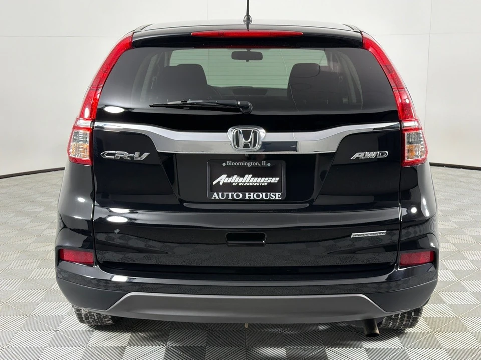 2016 Honda CR-V 4th Gen - Image 6 of 12
