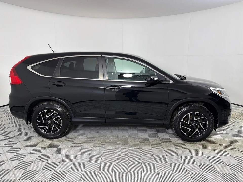 2016 Honda CR-V 4th Gen - Image 4 of 12