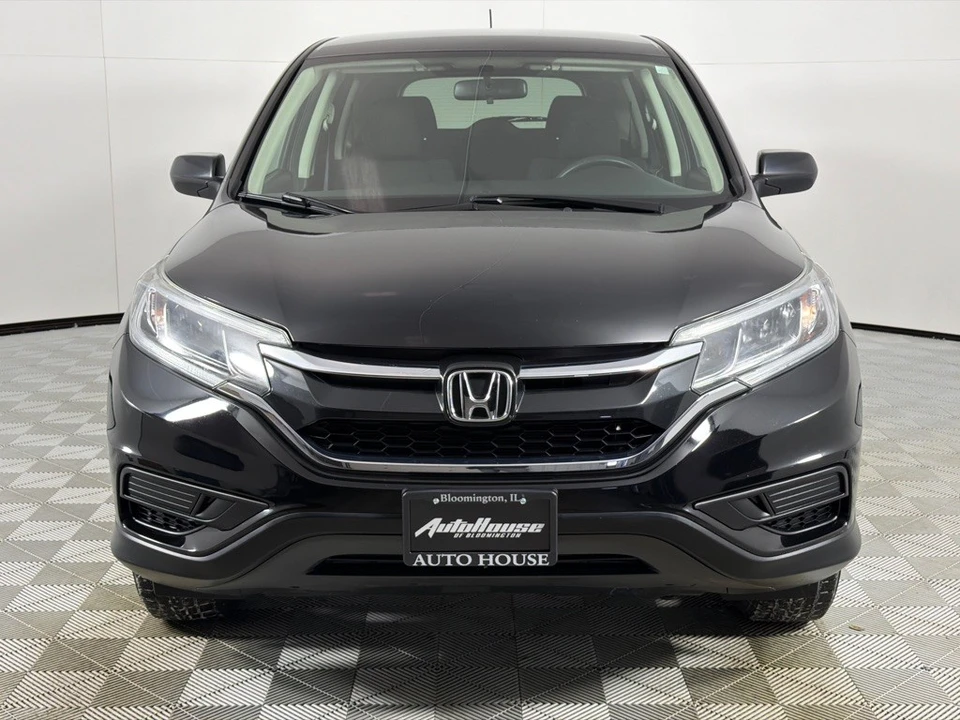 2016 Honda CR-V 4th Gen - Image 11 of 12