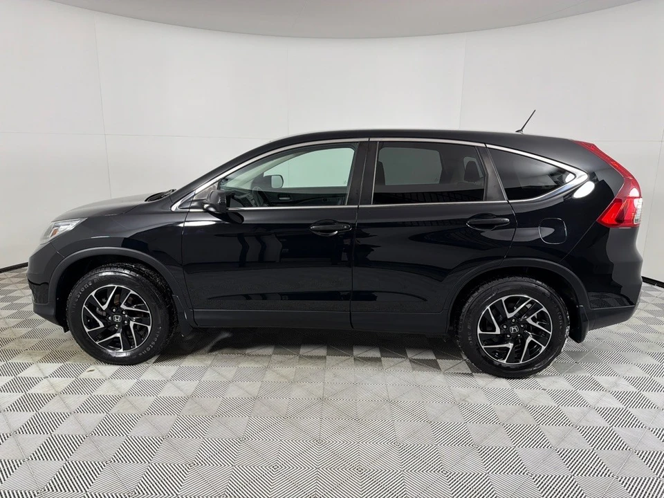 2016 Honda CR-V 4th Gen - Image 8 of 12