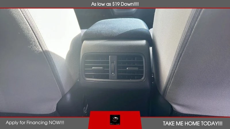2016 Honda CR-V 4th Gen - Image 8 of 12