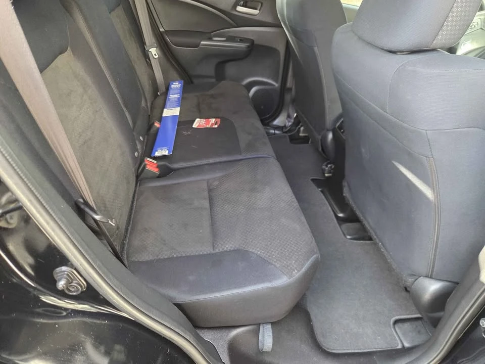 2016 Honda CR-V 4th Gen - Image 17 of 18