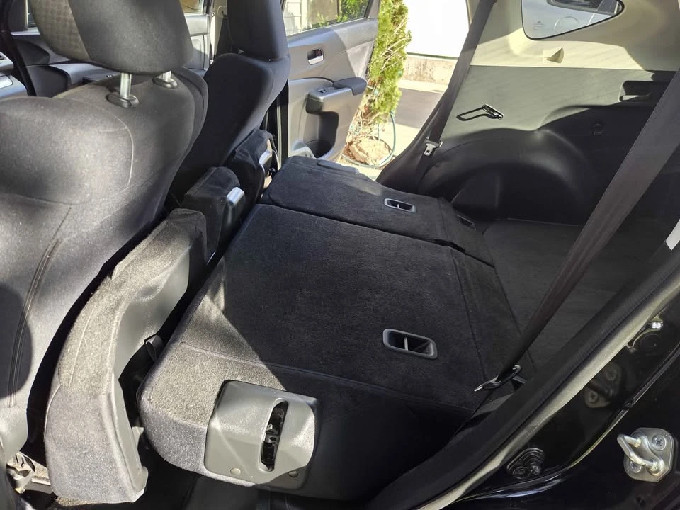 2016 Honda CR-V 4th Gen - Image 12 of 18