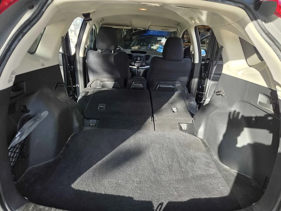 2016 Honda CR-V 4th Gen - Image 13 of 18